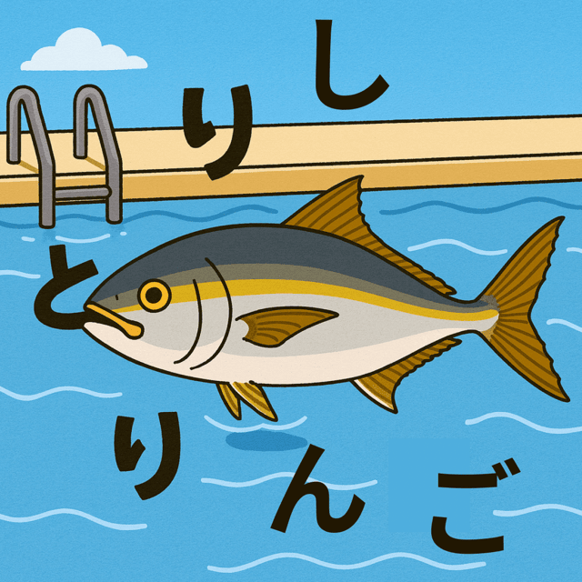 カンパチ 韓国語